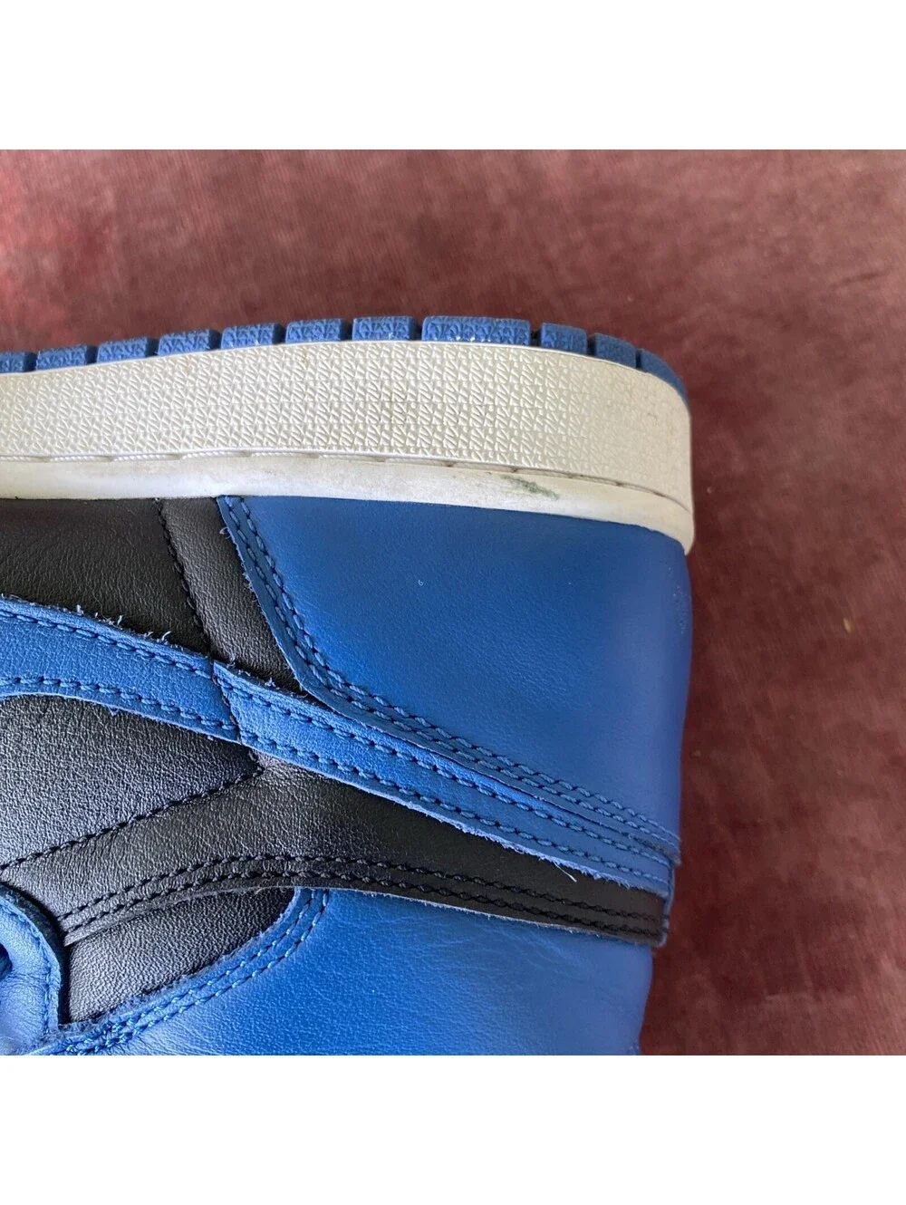Jordan air retro